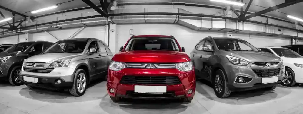 Asian automakers