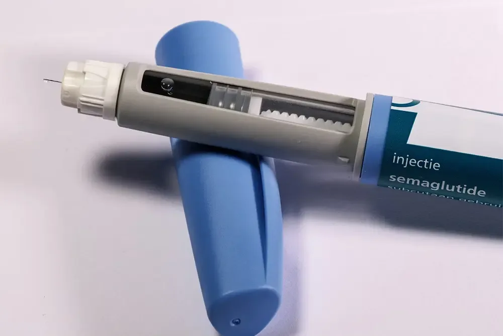 Injection Pen