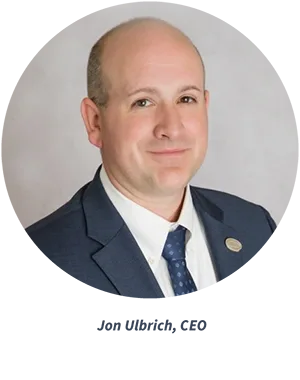 Jon Ulbrich