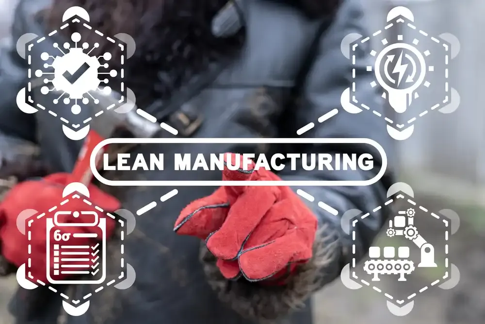 Lean Manufacturing