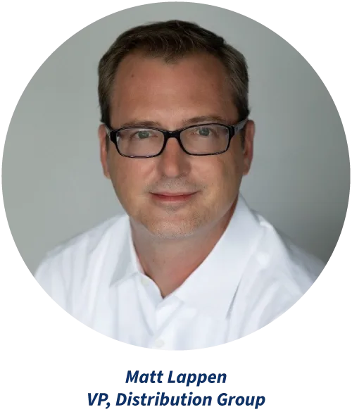 Matt Lappen