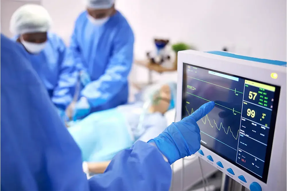 Medical Technology