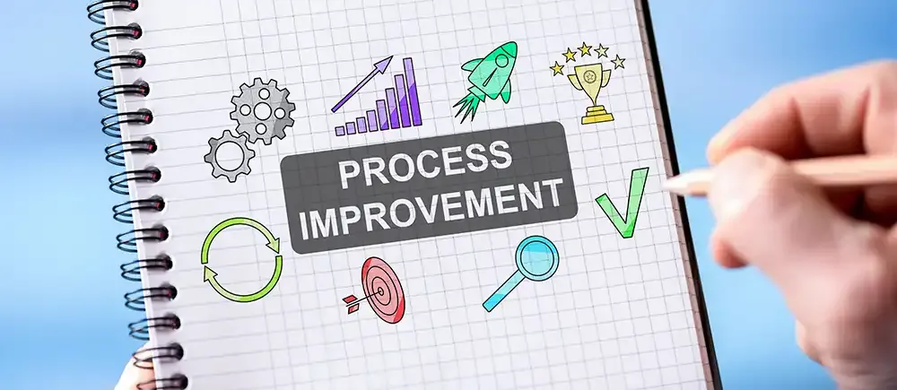 Process Improvement