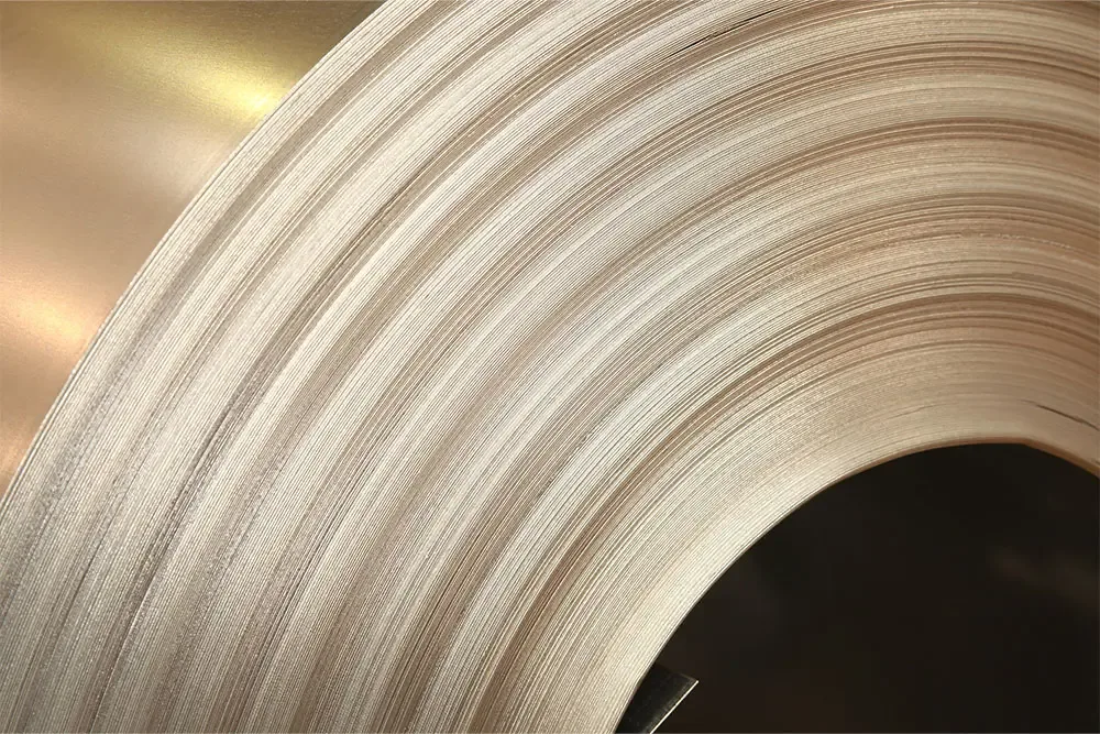 Steel Coil