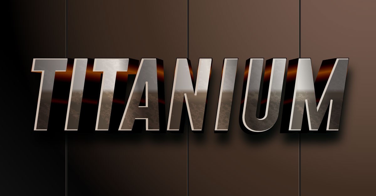 Titanium