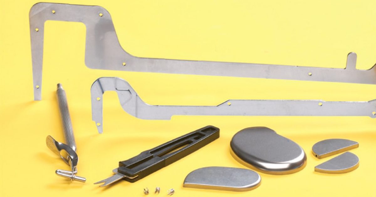 Special Metals Make Unparalleled Medical Devices… Ulbrich