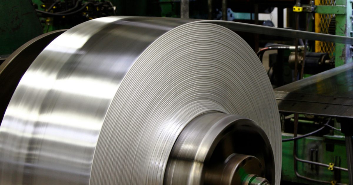 The Basics of Stainless Steel Temper Conditions Ulbrich