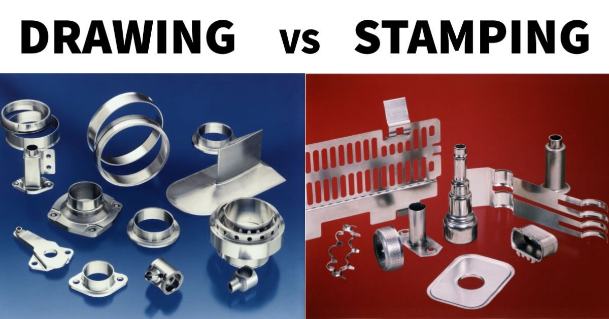 Deep Drawn Metal Stamping Deep Drawn Metal Stamping FAQs Twinplex Deep Drawn Metal Stamping Deep Drawn Metal Stamping FAQs Twinplex