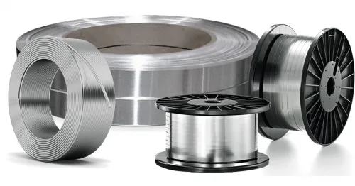 Choosing the Right Product Form: Precision Strip, Flat Wire, or Shaped Wire