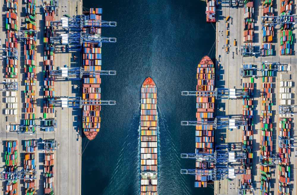 Tariff Rate Quotas Are Gone. What Does That Mean for… | Ulbrich