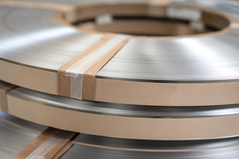 5 Factors to Consider When Selecting a Grade of Stainless Steel