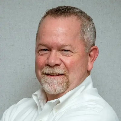 Mike Geiger
