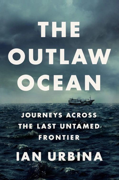 Outlaw Ocean