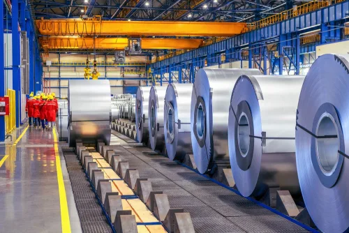 The Evolution of Stainless Steel in Mexico: Ulbrinox’s Role in Meeting New Industry Demands