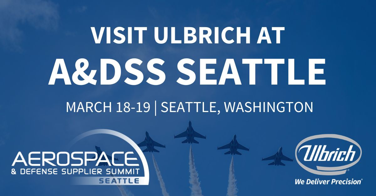 ADSS Seattle 2026