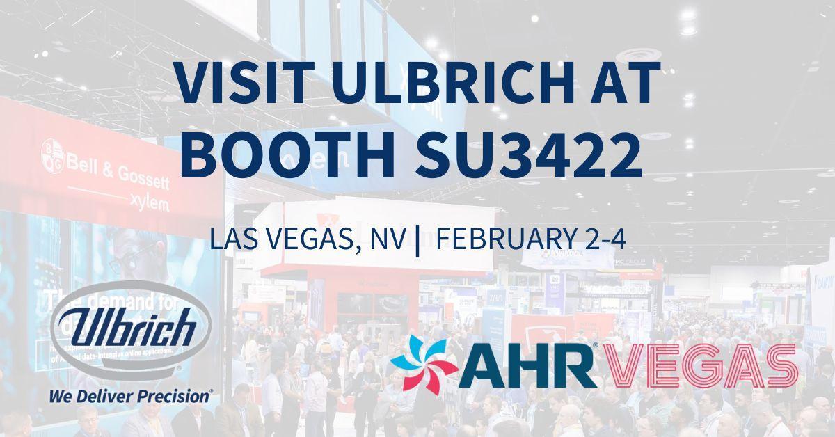 AHR Expo 2026 SEO