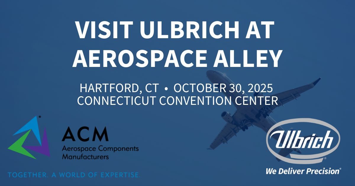 Aerospace Alley 2025 SEO