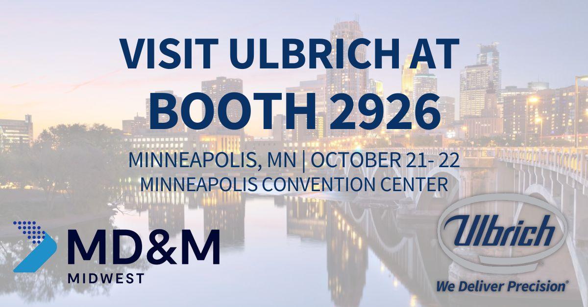 MDM MIDWEST 2025 SEO