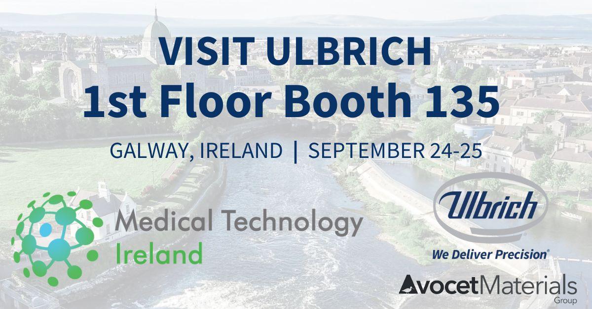 Medtec Ireland w Avocet 2025 SEO
