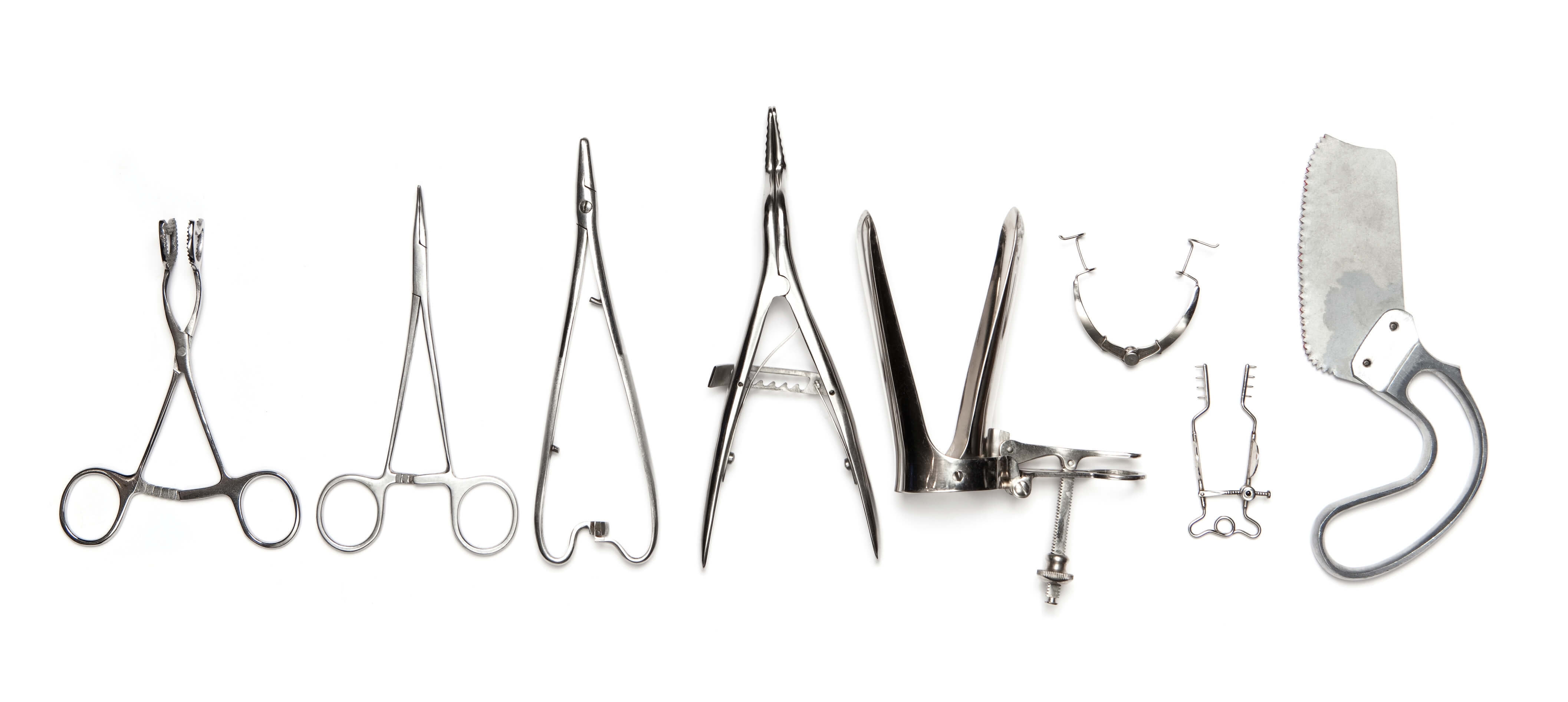 Surgical instruments