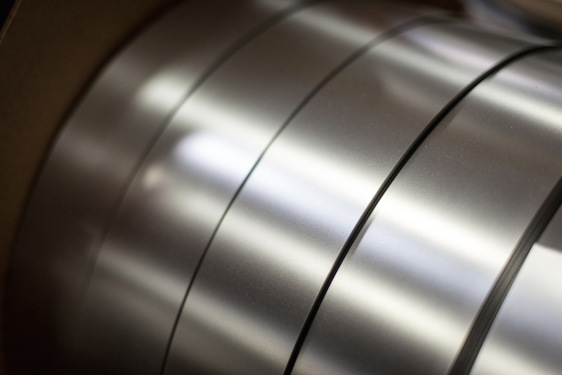 What Makes Stainless Steel Different From Other Metals?