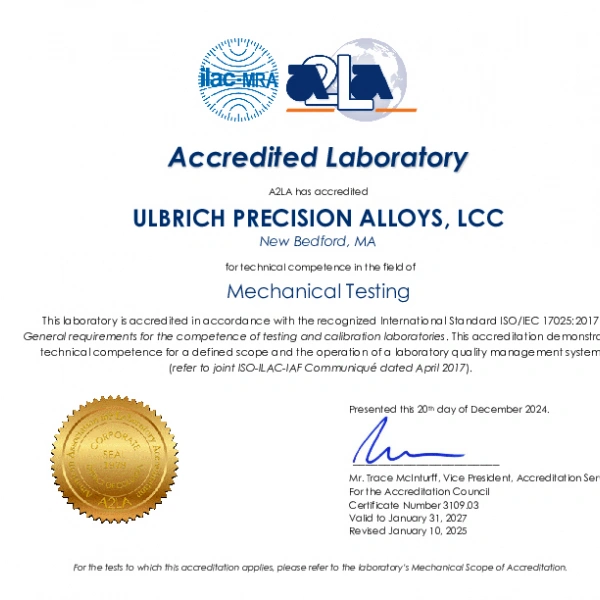 ISO17025 3109 03 3